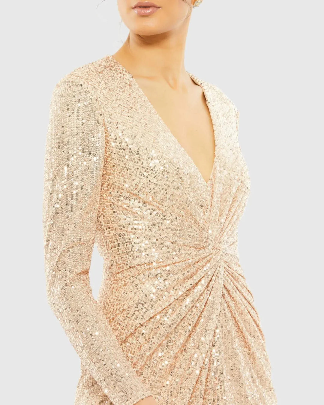 Mac Duggal 26549 Dress