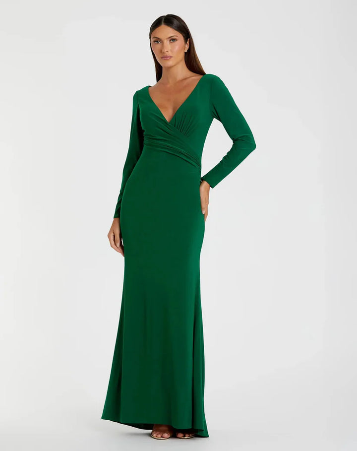 Mac Duggal 26573 Dress