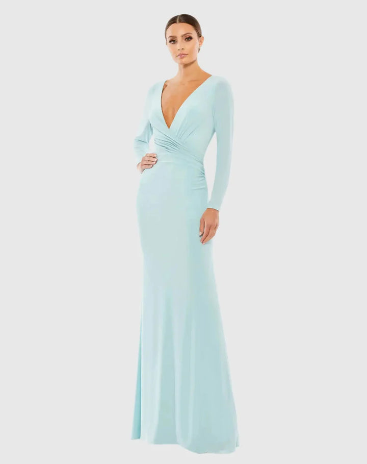 Mac Duggal 26573 Dress