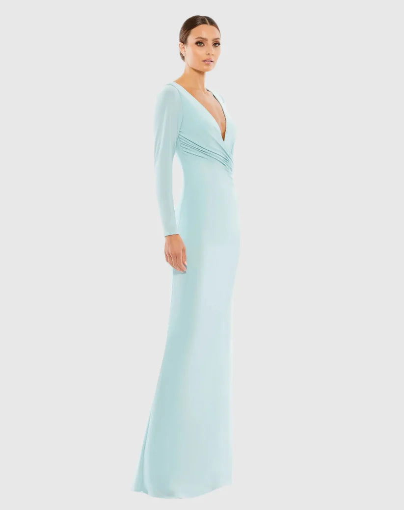 Mac Duggal 26573 Dress