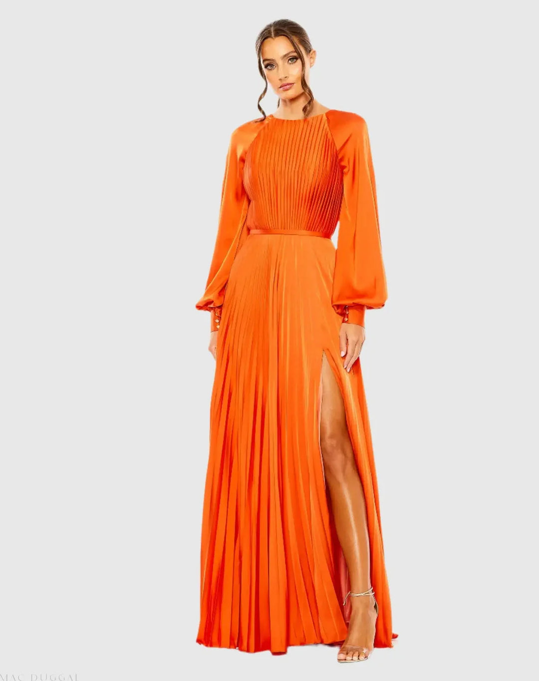 Mac Duggal 26590 Dress