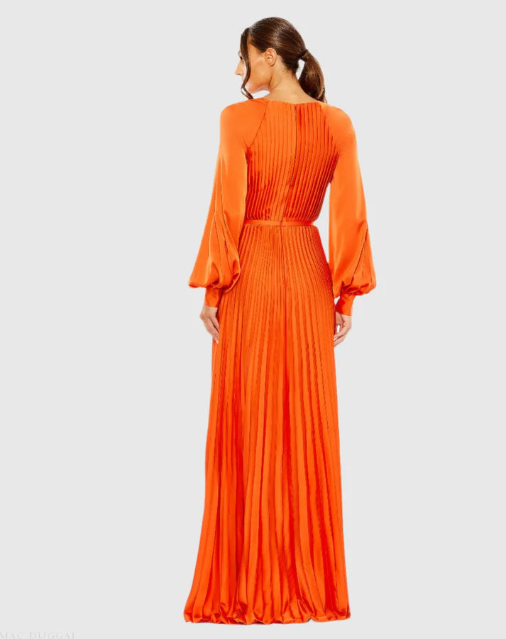 Mac Duggal 26590 Dress
