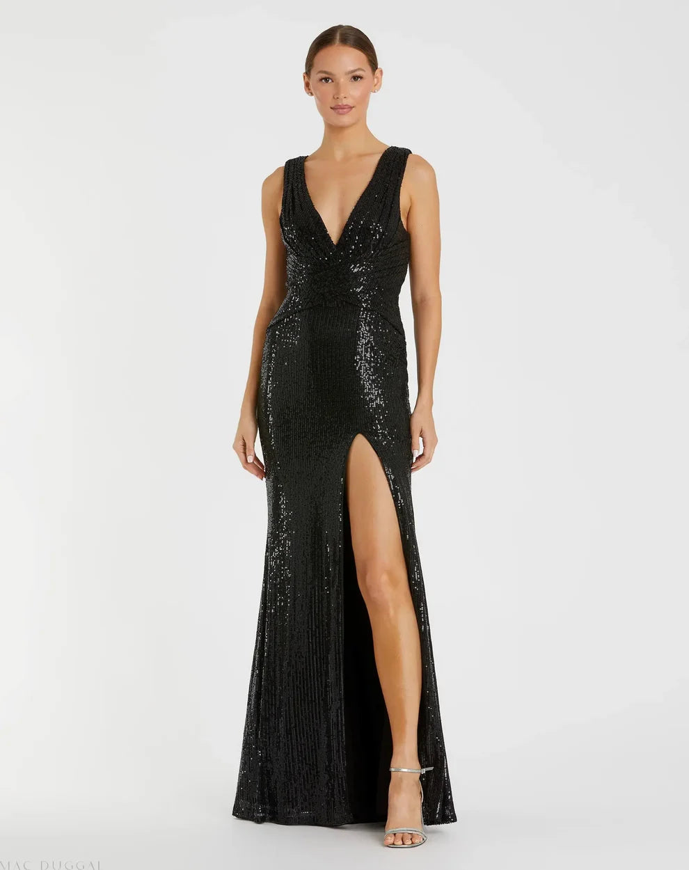 Mac Duggal 26598 Dress
