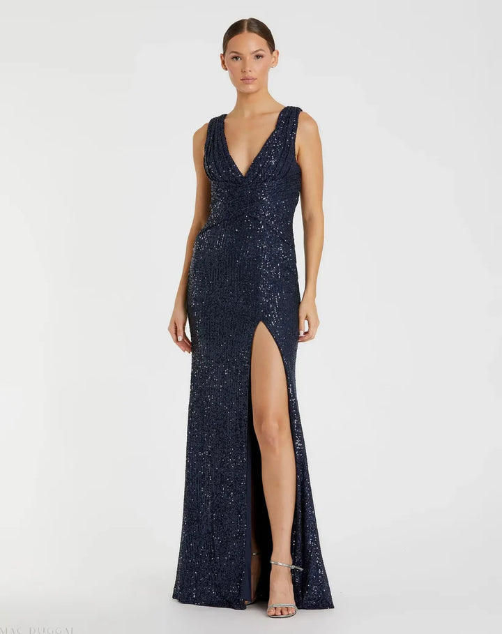 Mac Duggal 26598 Dress