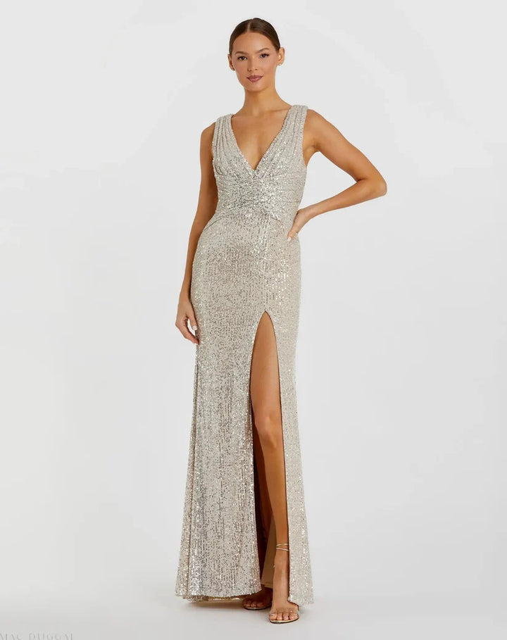 Mac Duggal 26598 Dress