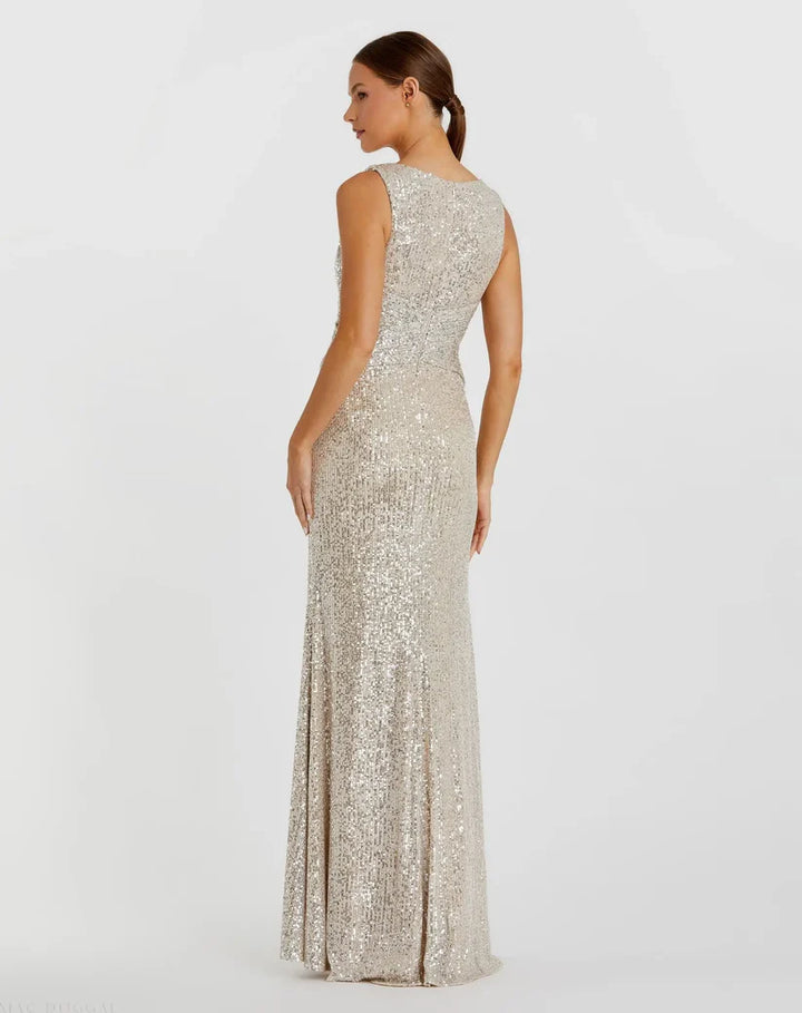 Mac Duggal 26598 Dress
