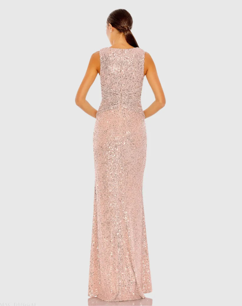 Mac Duggal 26598 Dress
