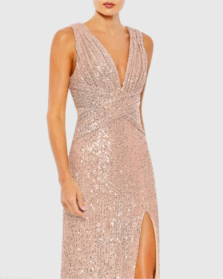 Mac Duggal 26598 Dress