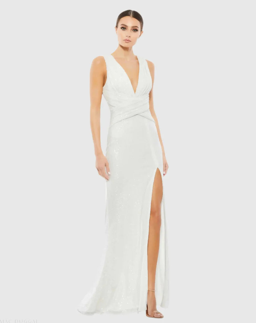 Mac Duggal 26598 Dress