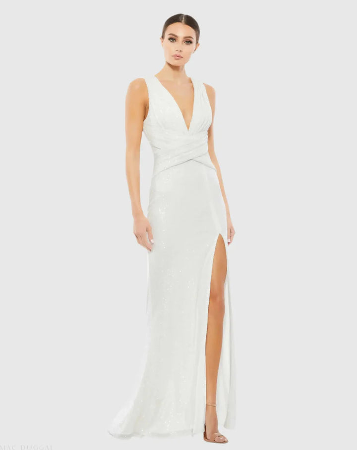 Mac Duggal 26598 Dress