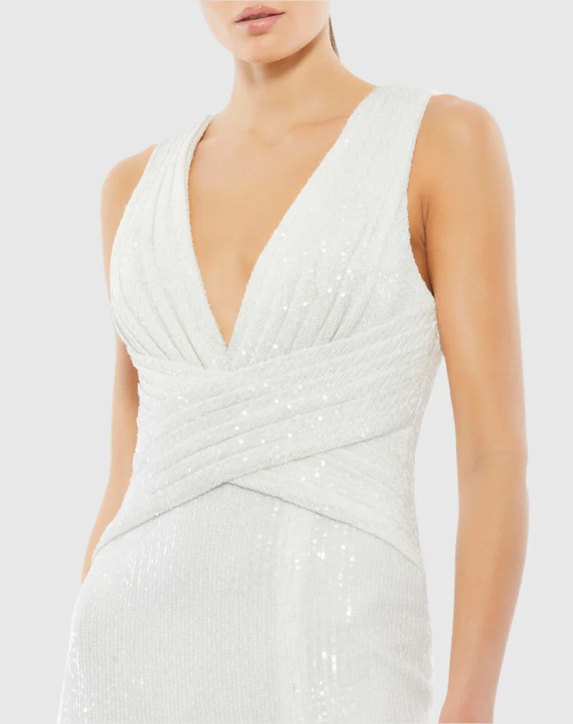 Mac Duggal 26598 Dress