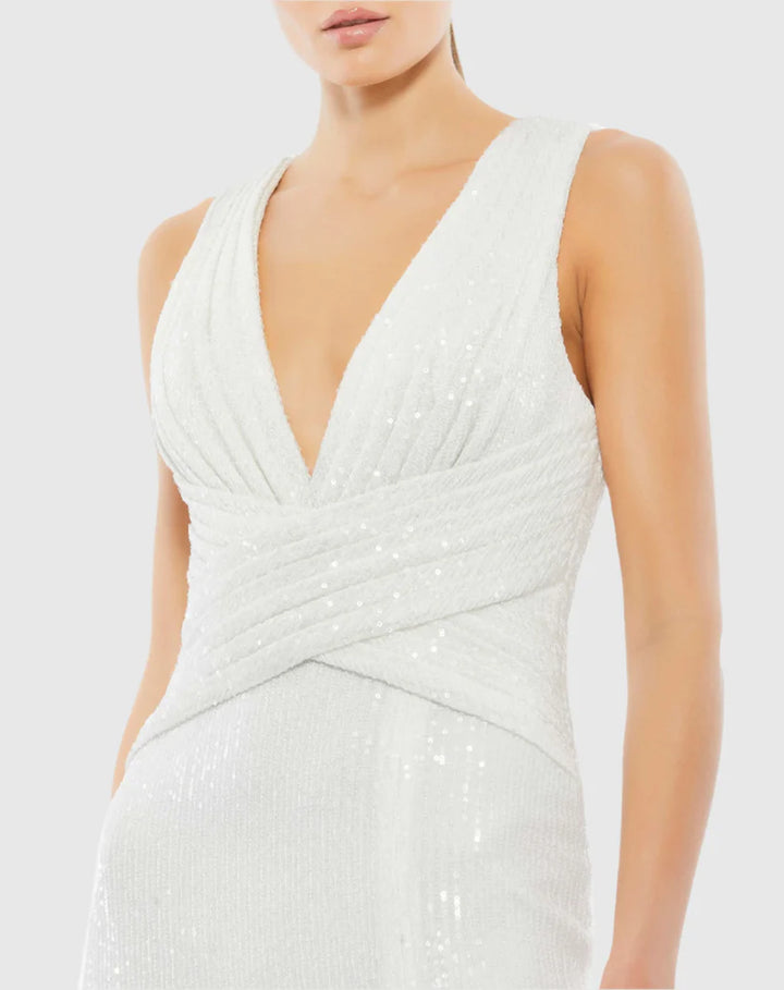 Mac Duggal 26598 Dress