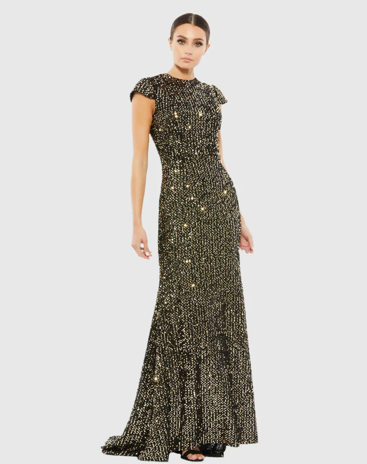 Mac Duggal 26647 Dress