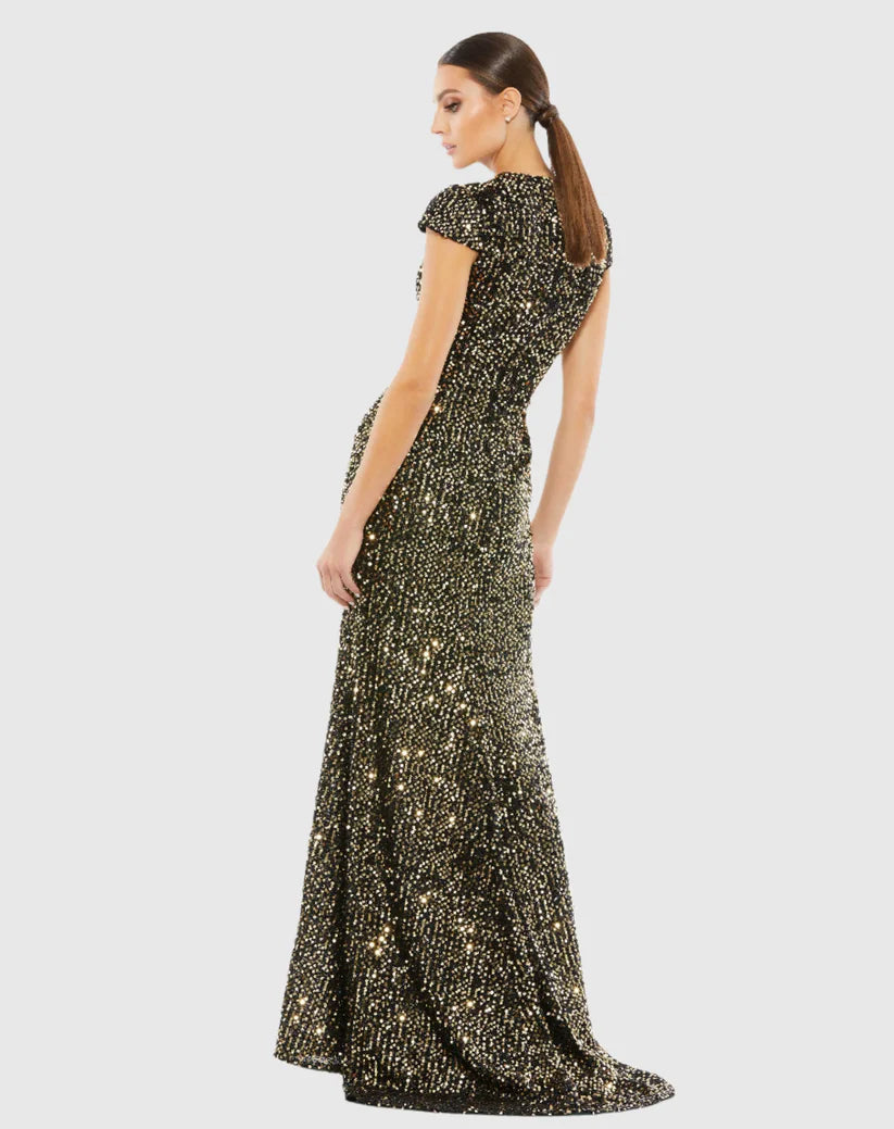 Mac Duggal 26647 Dress