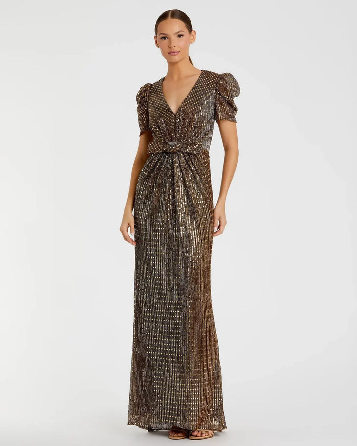 Mac Duggal 26661 Dress