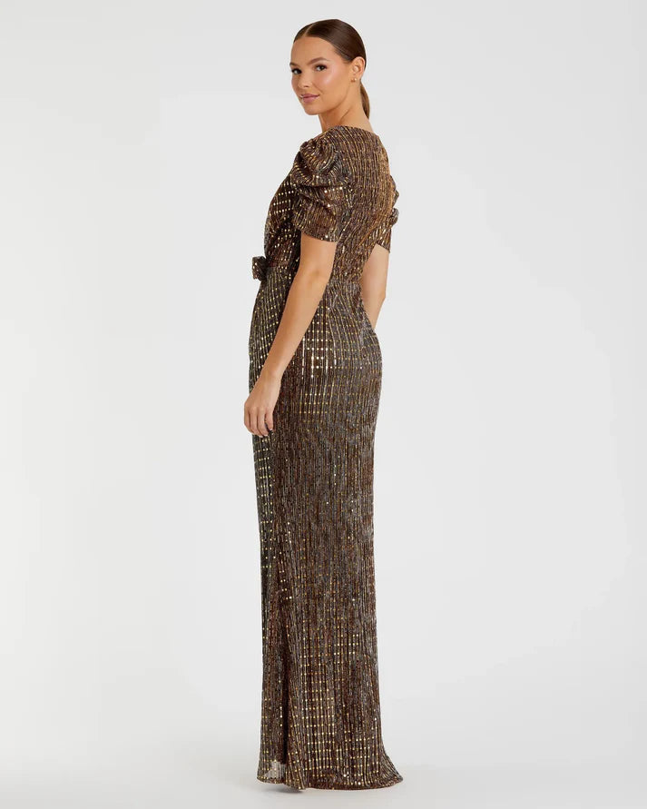 Mac Duggal 26661 Dress