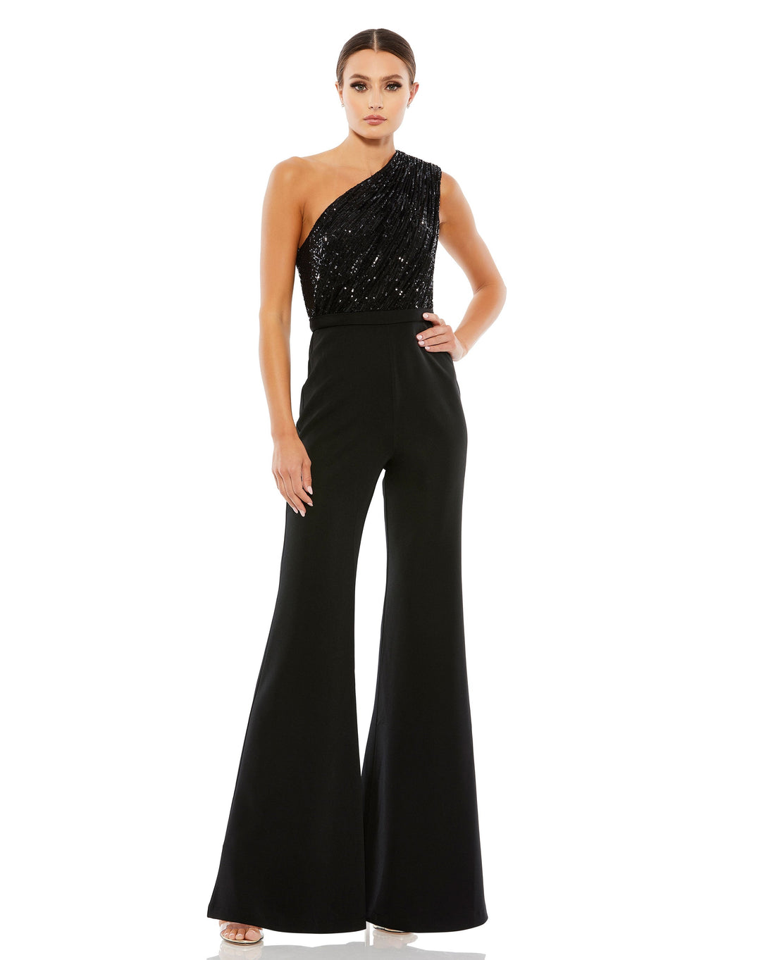 Mac Duggal 26716 Dress - FOSTANI