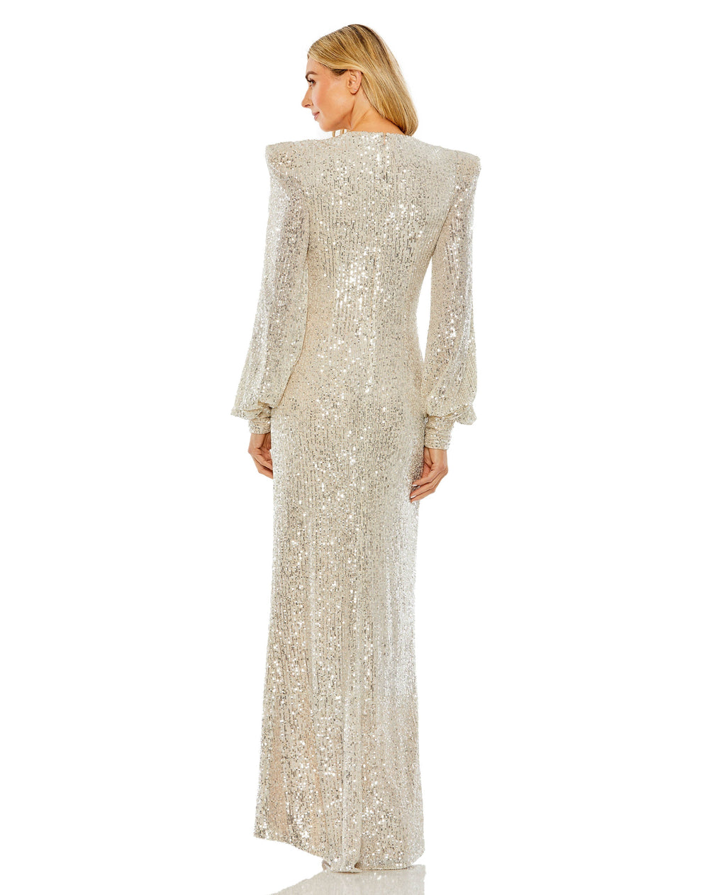 Mac Duggal 26722 Dress - FOSTANI.com