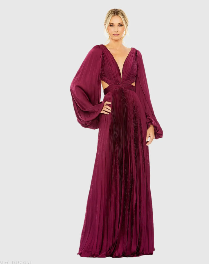 Mac Duggal 26737 Dress