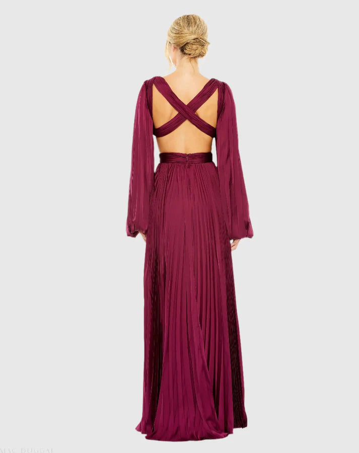 Mac Duggal 26737 Dress