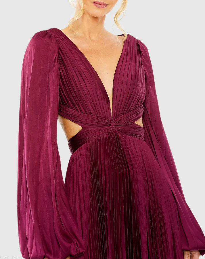 Mac Duggal 26737 Dress