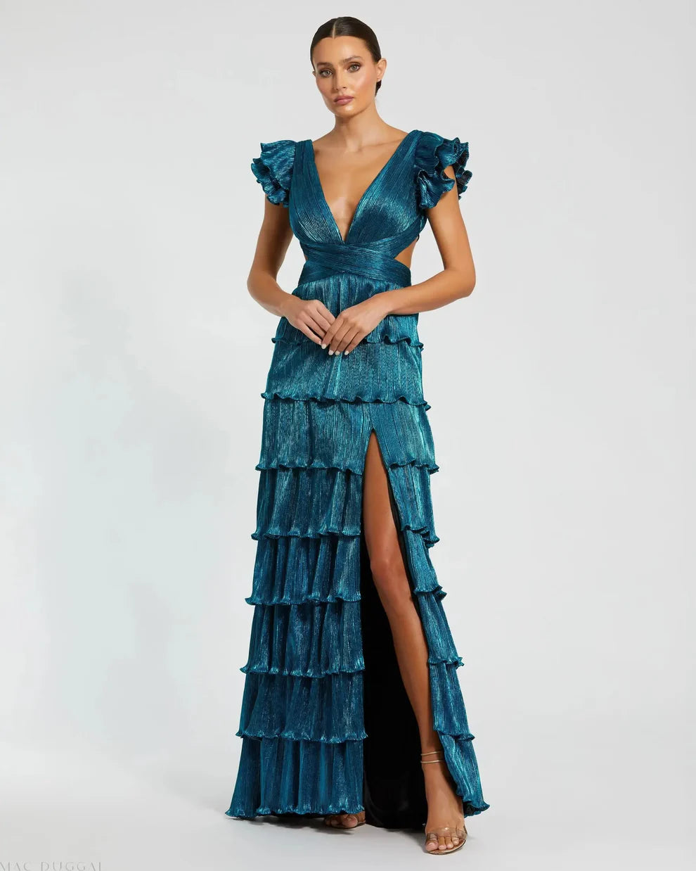 Mac Duggal 26740 Dress