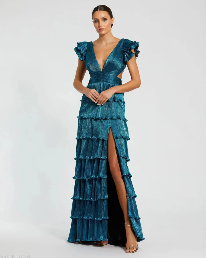 Mac Duggal 26740 Dress