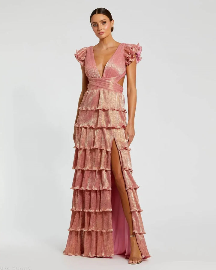 Mac Duggal 26740 Dress