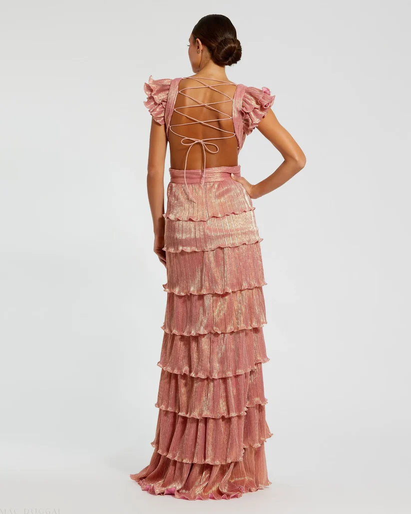 Mac Duggal 26740 Dress