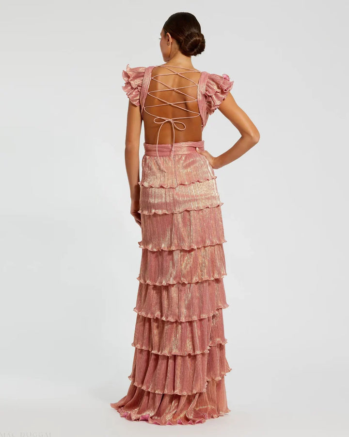 Mac Duggal 26740 Dress