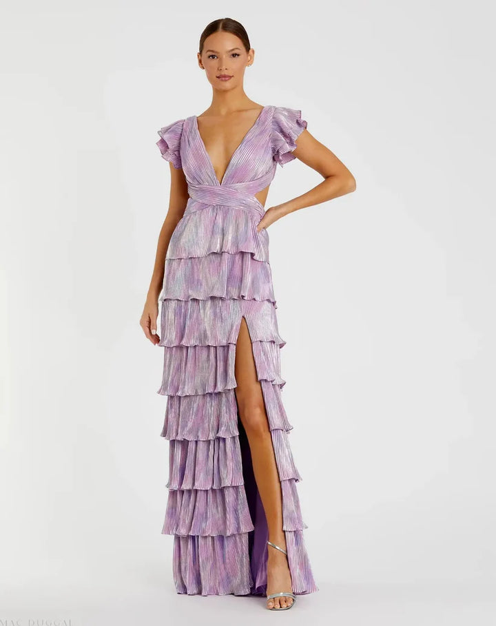 Mac Duggal 26740 Dress