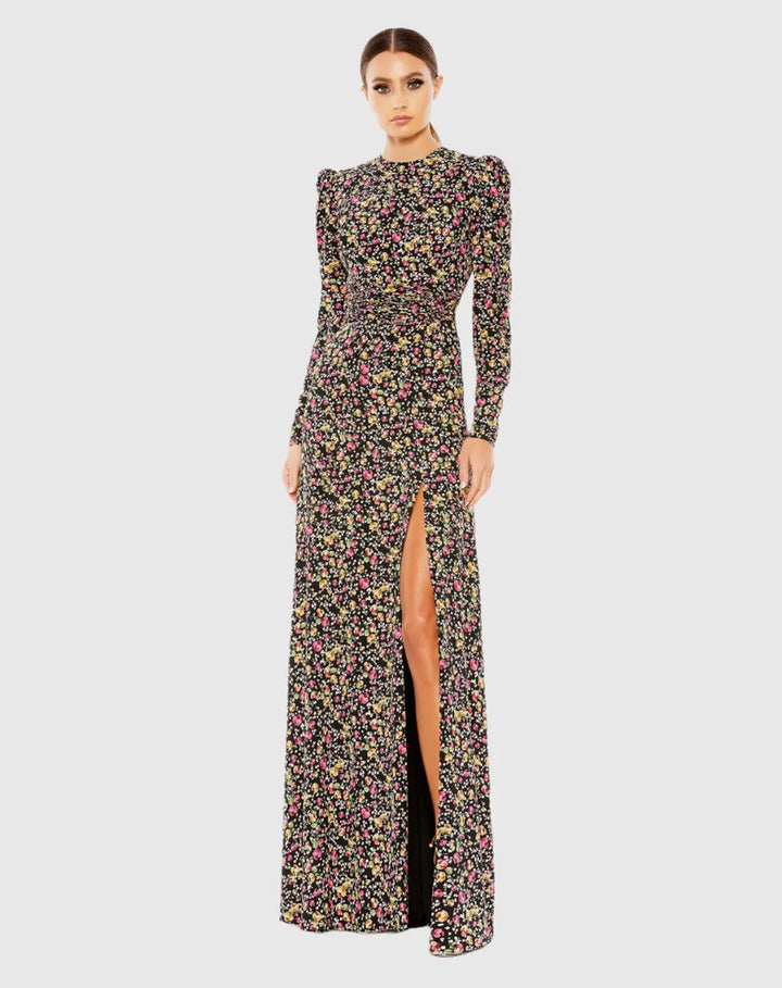 Mac Duggal 26916 Dress