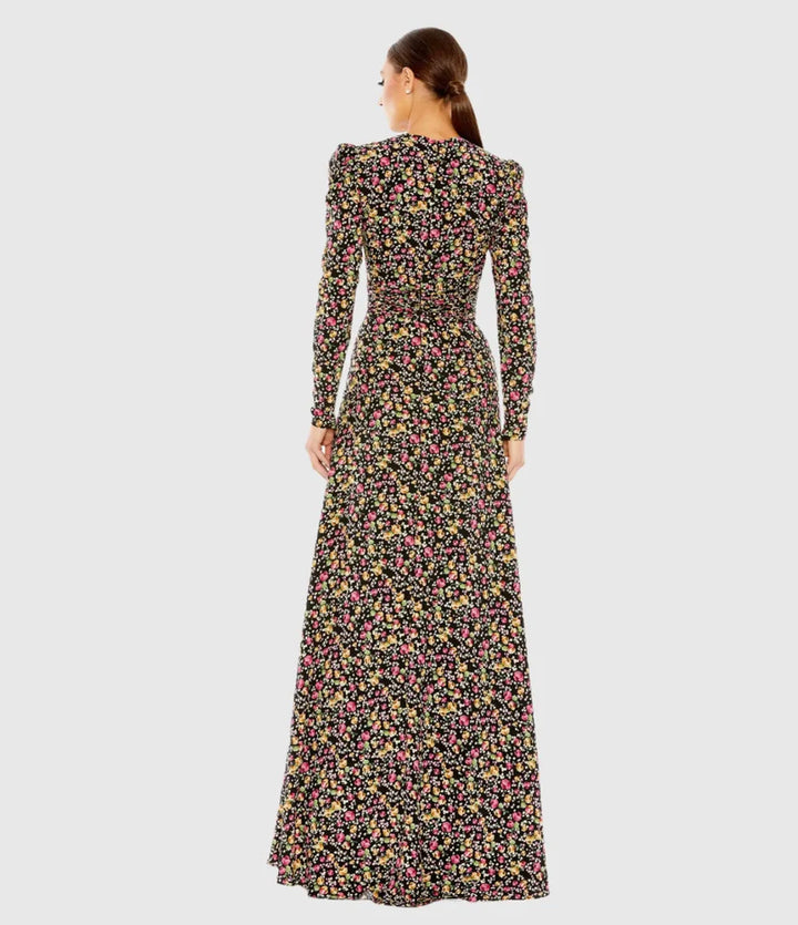 Mac Duggal 26916 Dress