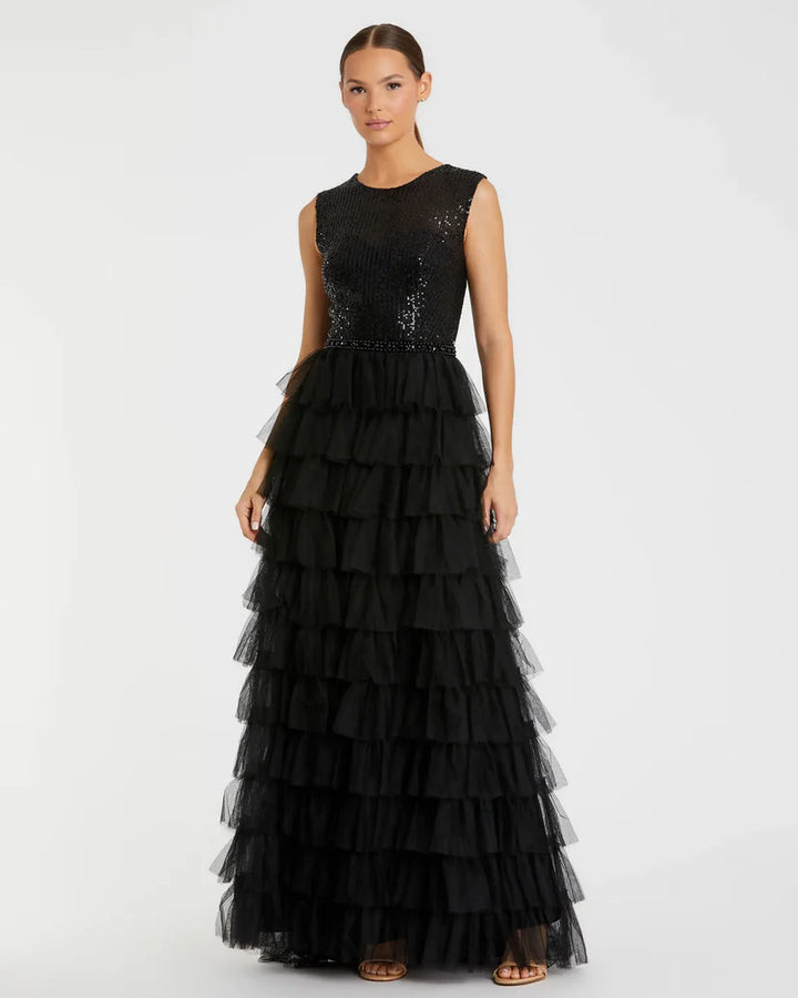 Mac Duggal 27055 Dress