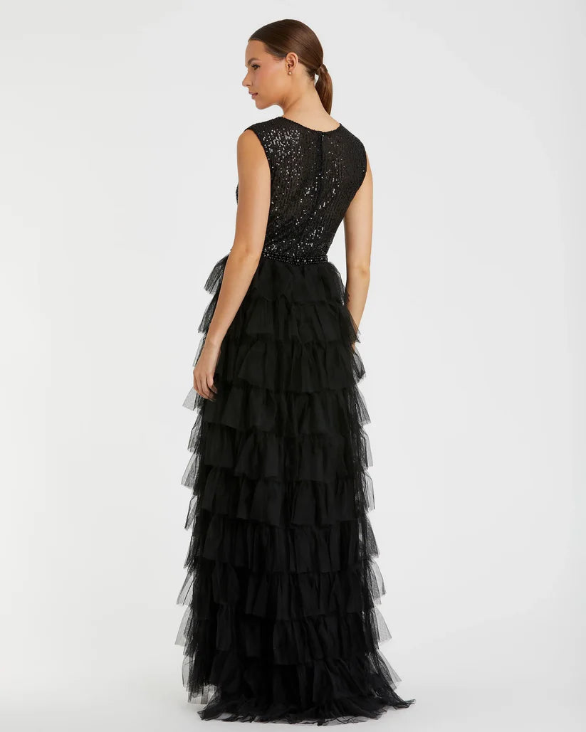 Mac Duggal 27055 Dress