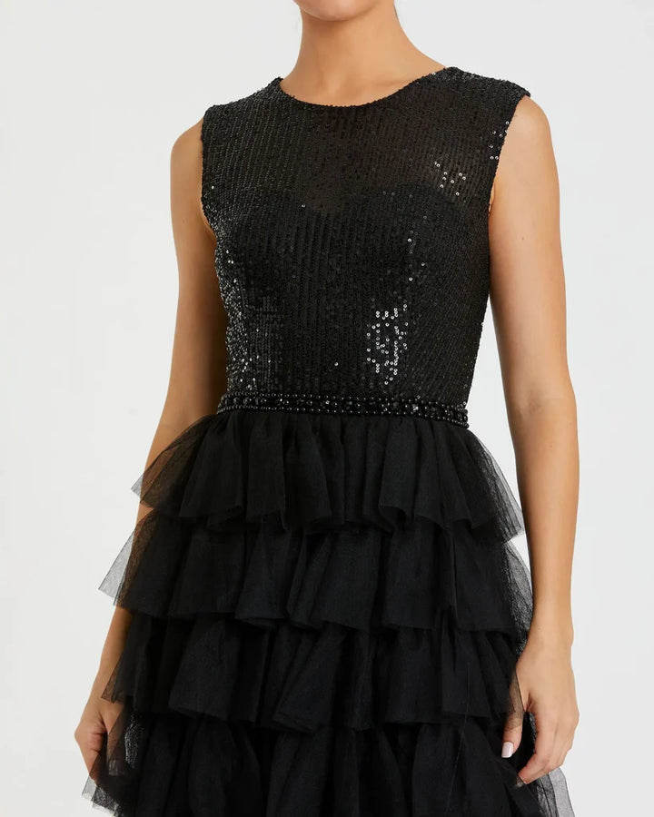 Mac Duggal 27055 Dress