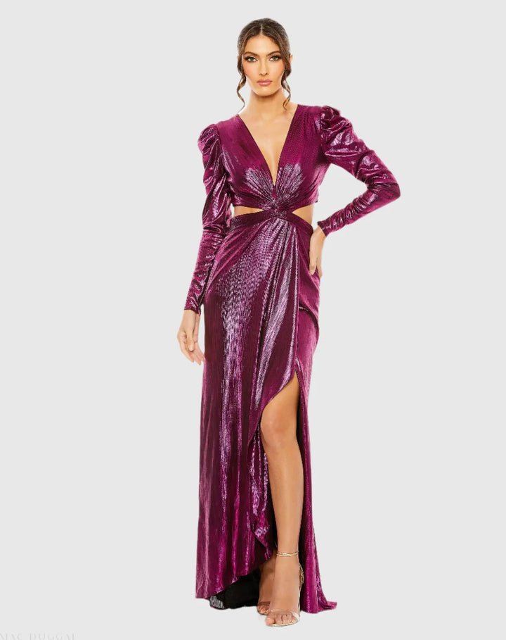 Mac Duggal 27060 Dress