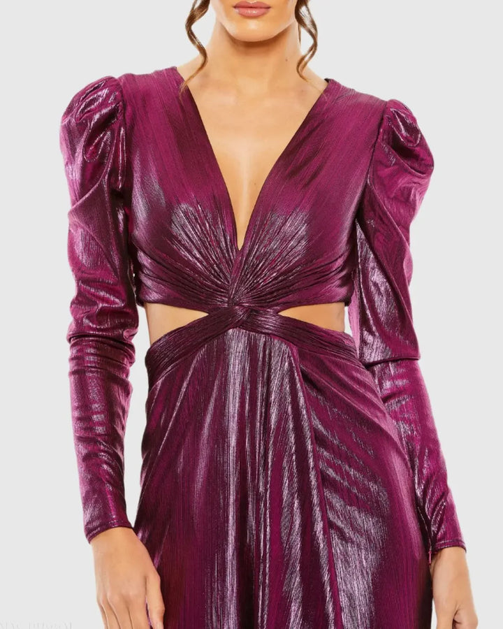 Mac Duggal 27060 Dress