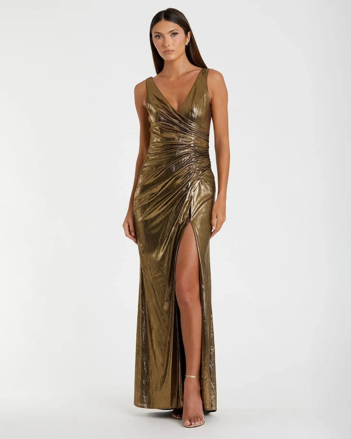 Mac Duggal 27063 Dress