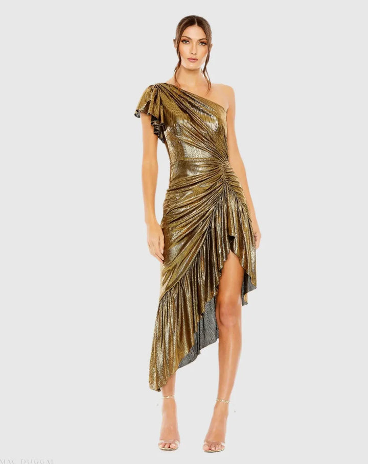 Mac Duggal 27075 Dress