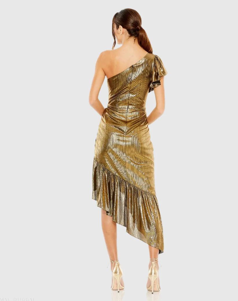 Mac Duggal 27075 Dress