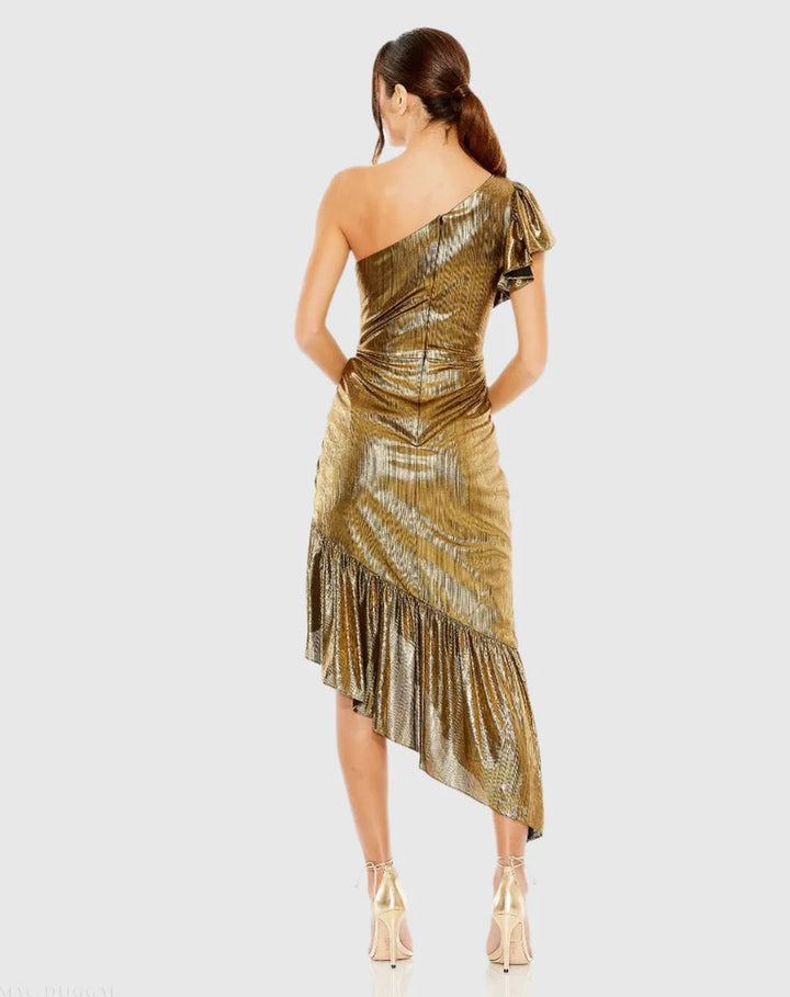 Mac Duggal 27075 Dress