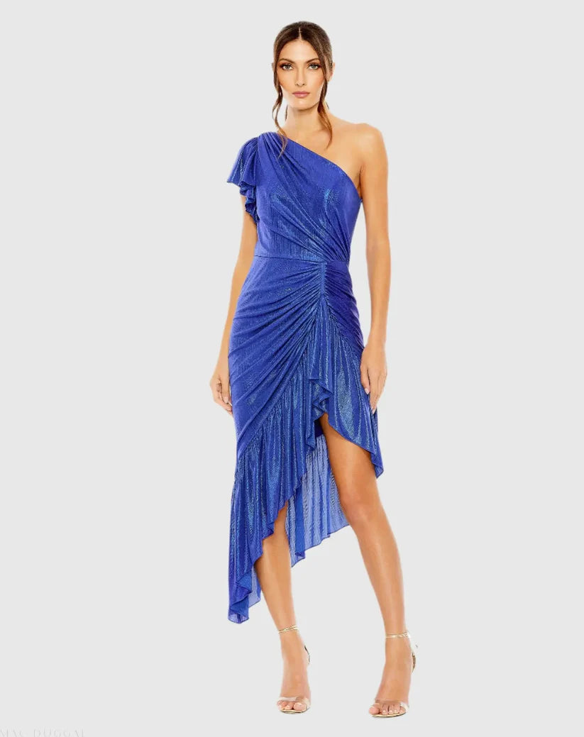 Mac Duggal 27075 Dress