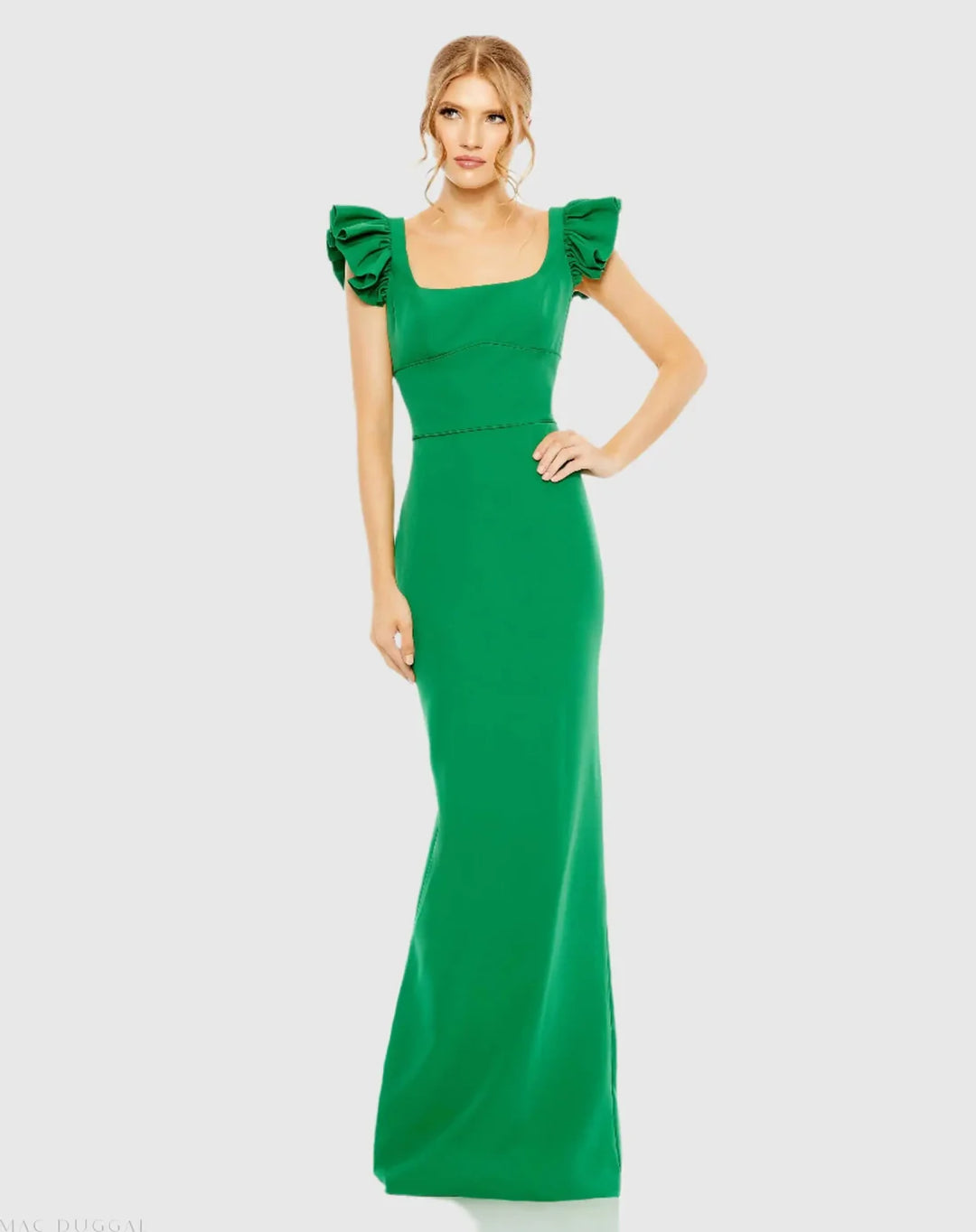 Mac Duggal 27109 Dress