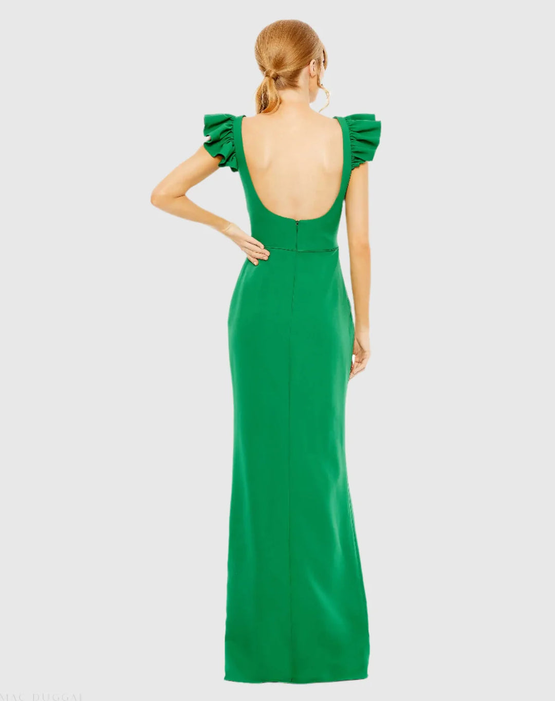 Mac Duggal 27109 Dress