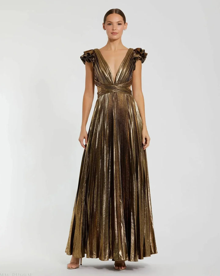 Mac Duggal 27166 Dress