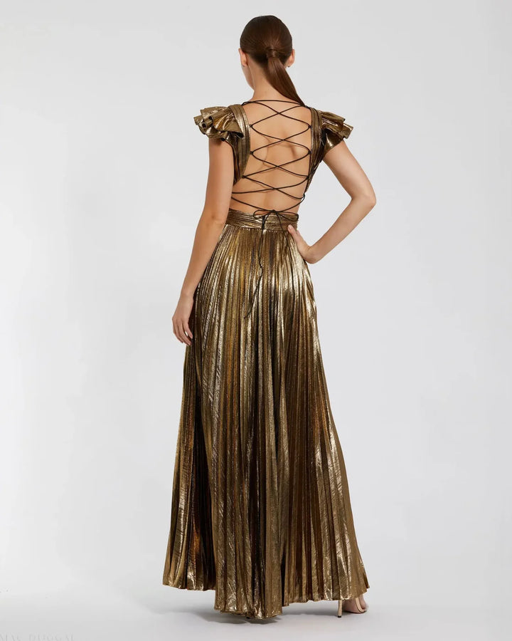 Mac Duggal 27166 Dress