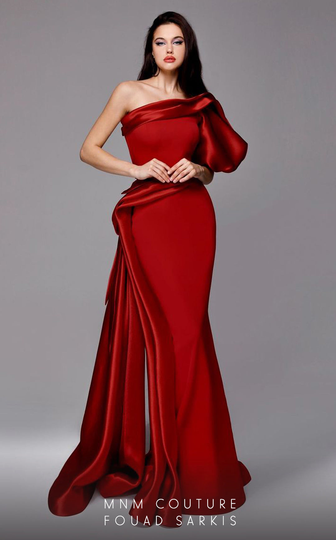 FOUAD SARKIS 2722 Dress