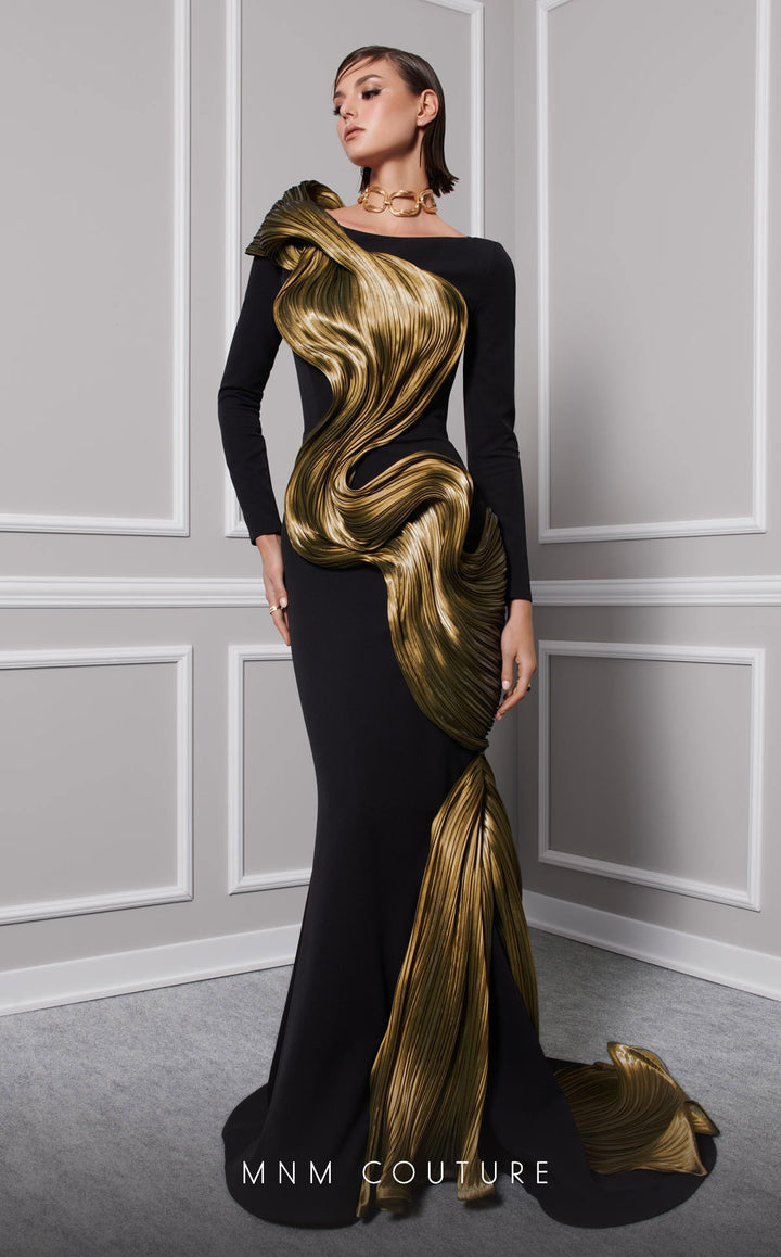 MNM 2730A DRESS