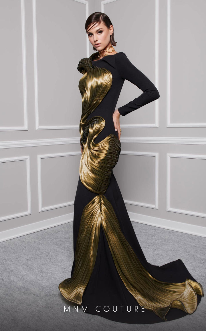MNM 2730A DRESS